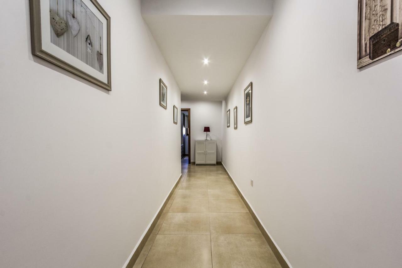 Sunny Modern Apartments المليحة المظهر الخارجي الصورة