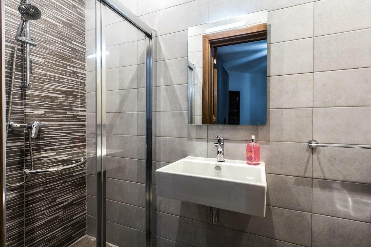 Sunny Modern Apartments المليحة المظهر الخارجي الصورة